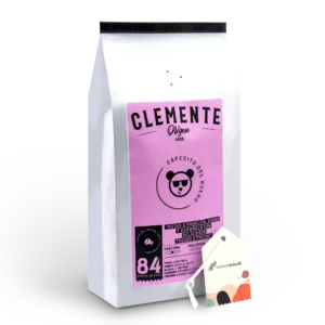 Café Especial Clemente