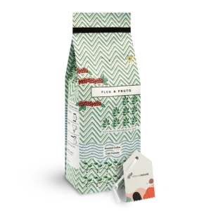 Café Especial Fruta De Flor