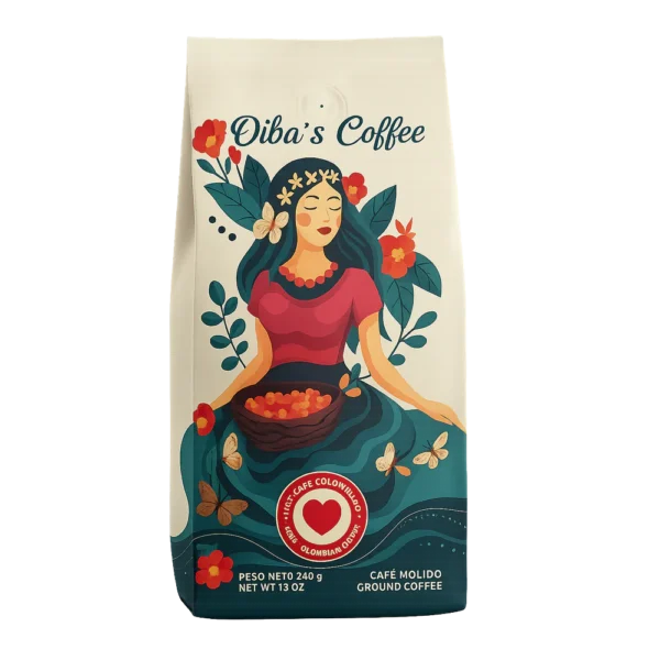 Café Especial Oibaʼs