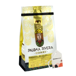 Café Especial Paloma Rivera