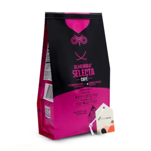 Café Especial Almendra